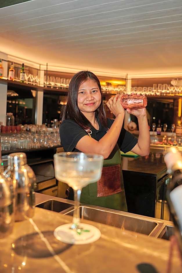 The Dukes Retreat Resort