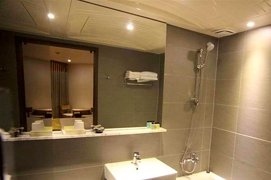 Hotel One Byeonsan