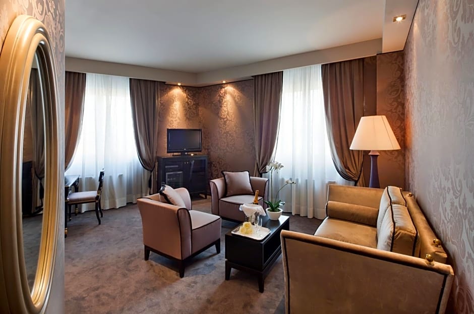 Hotel Mozart