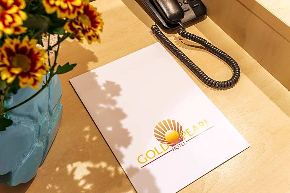 Gold Pearl Hotel