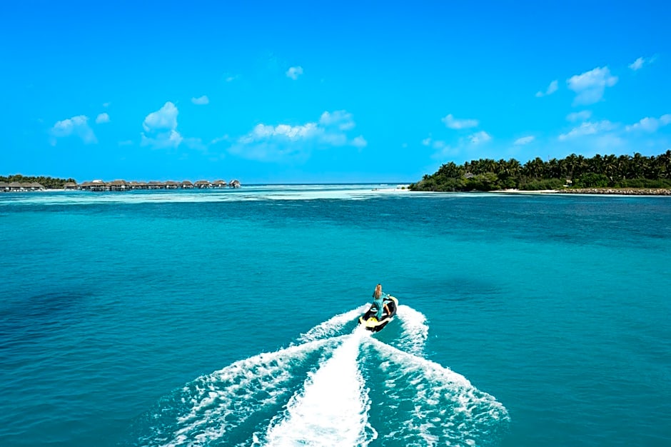 Silver Oasis Maldives