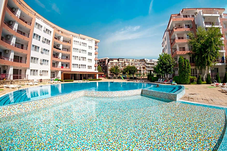 Riviera Fort Beach Apartments