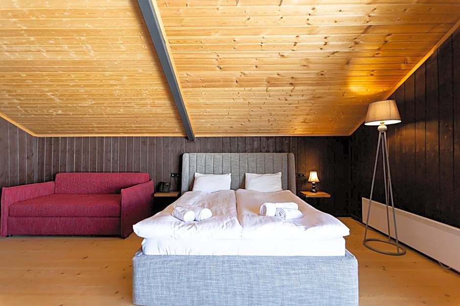 Hotel Roshe Gudauri