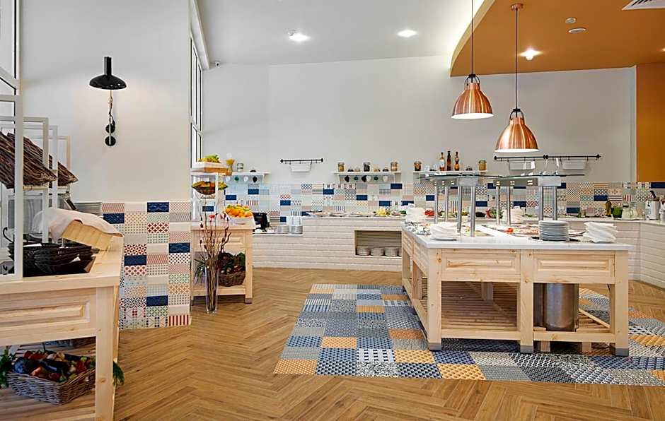 Calypso Hotel - All Inclusive