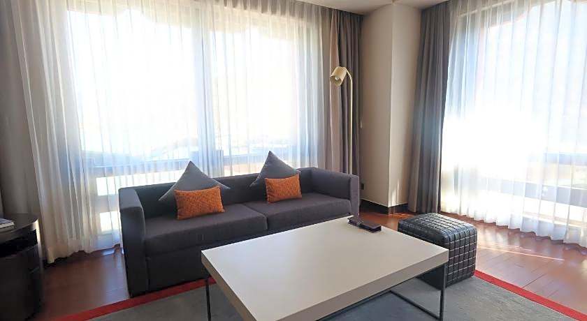 Le Meridien Thimphu
