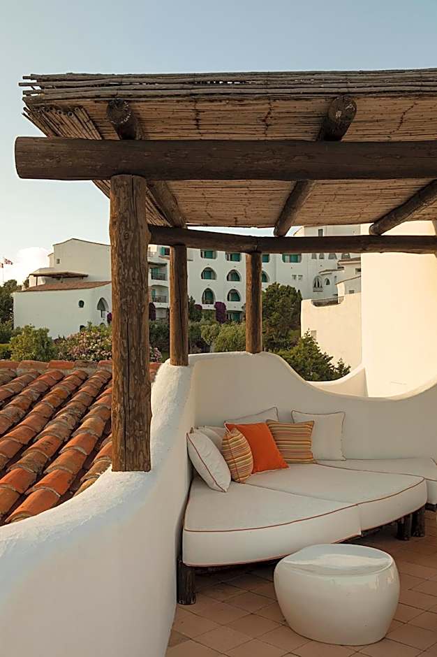 Romazzino, A Belmond Hotel, Costa Smeralda