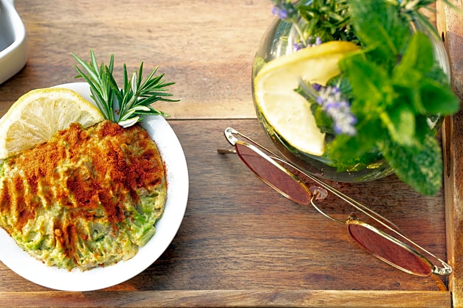 Brooklyn Manor Guesthouse