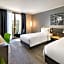 The Curve Hotel BayArena