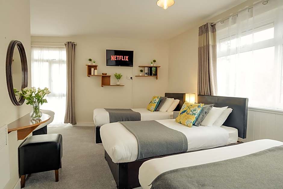 Hillgrove Guesthouse