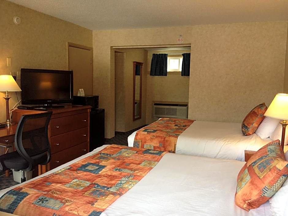 North Vancouver Hotel