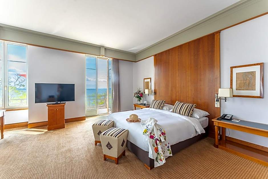 Beau Rivage Hotel