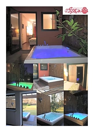 Cascina Scova Resort