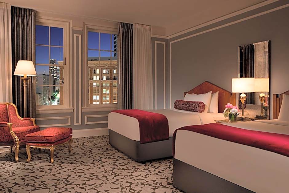 The Biltmore Los Angeles