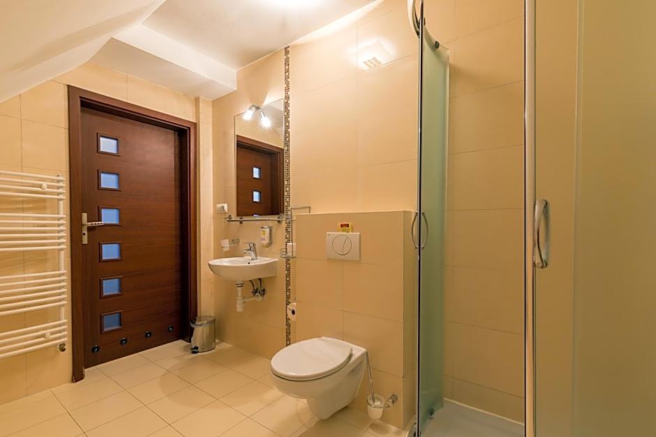 Hotel Skalite Spa & Wellness