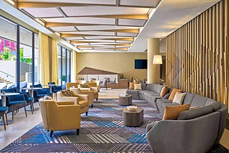 Delta Hotels by Marriott Ashland Downtown