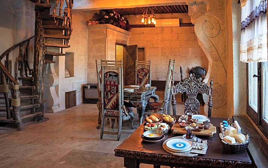 Wish Cappadocia Love