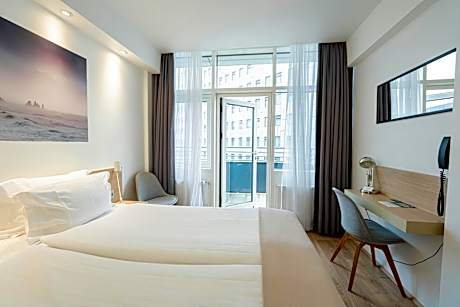 Standard Room with Balcony