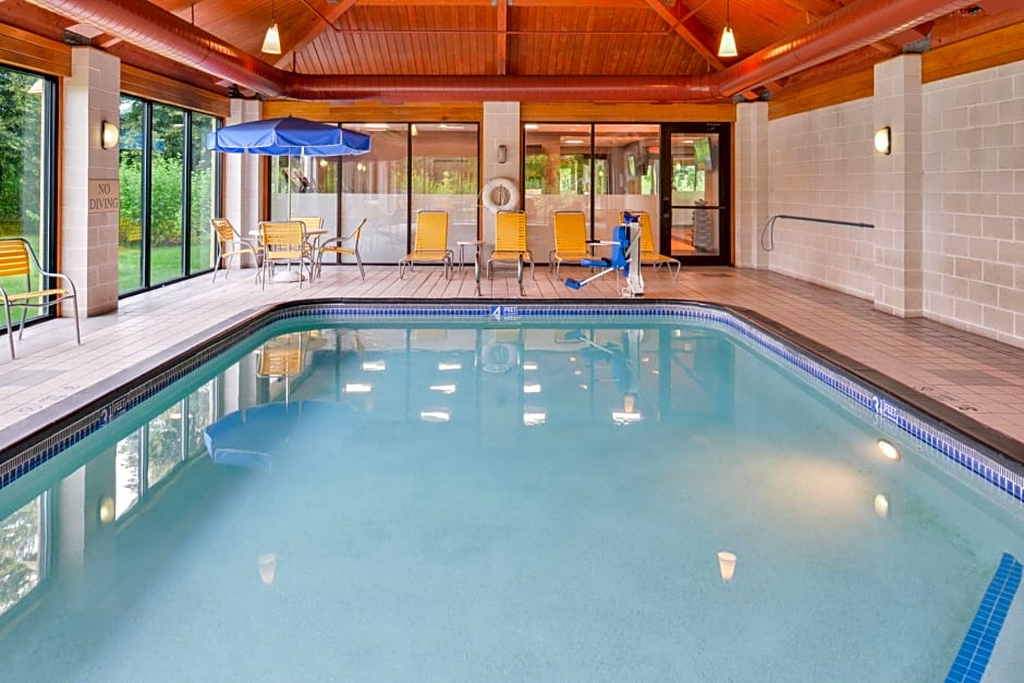 Fairfield Inn Corning Riverside