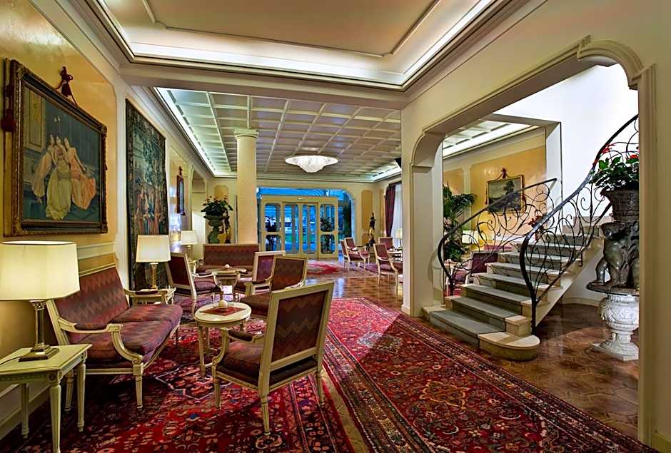 Hotel Quisisana Terme