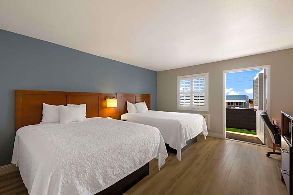 Comfort Inn near Hearst Castle - Cambria