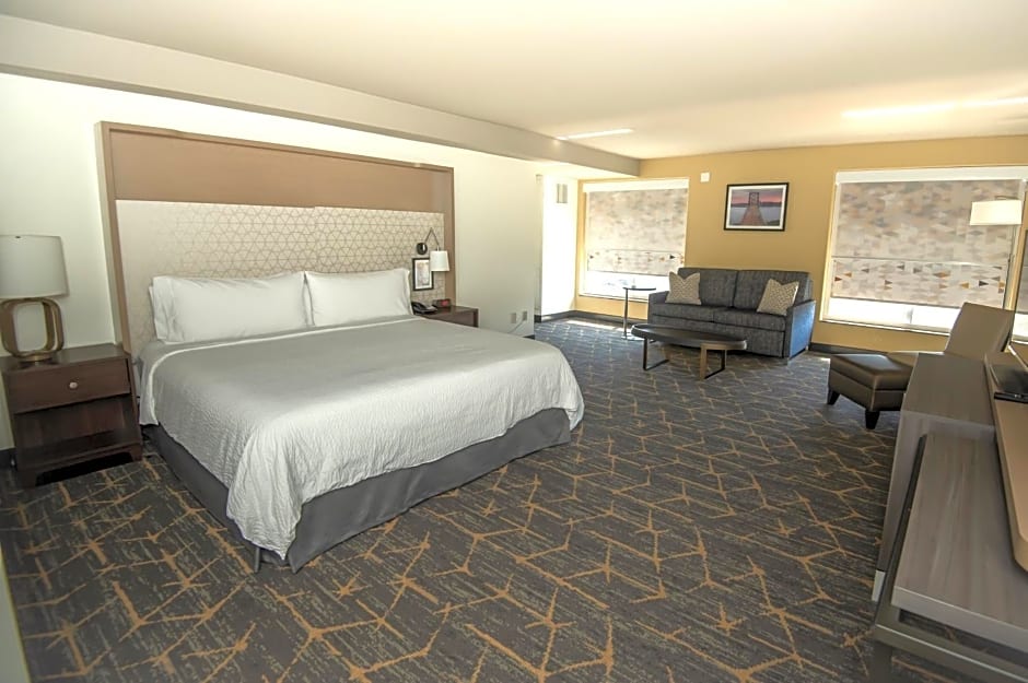 Holiday Inn Oakland Airport By IHG