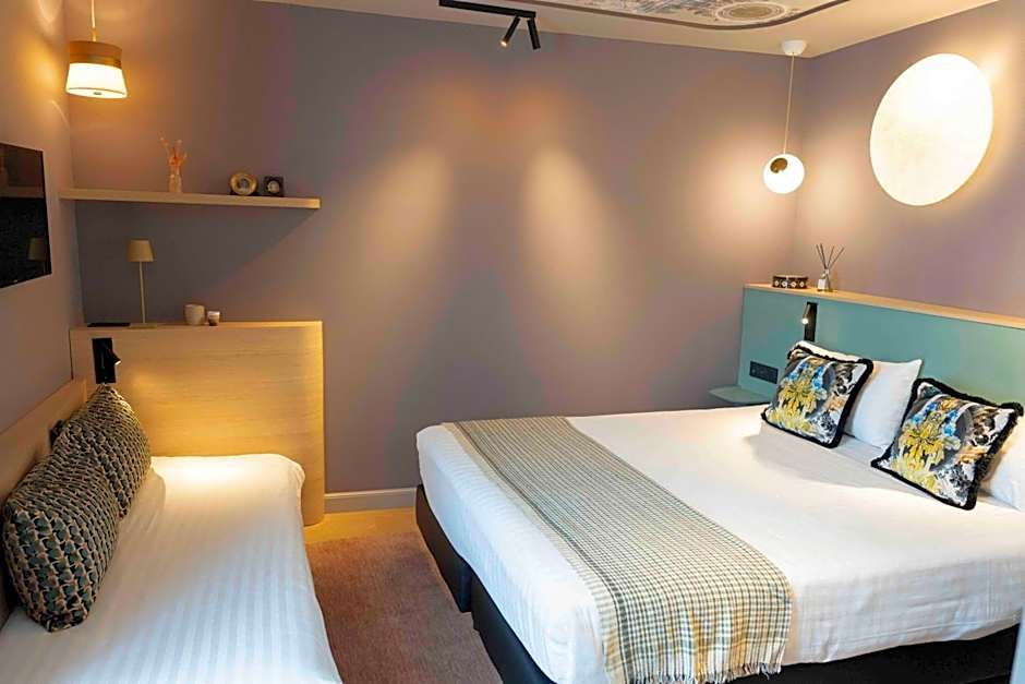 Hotel Louison