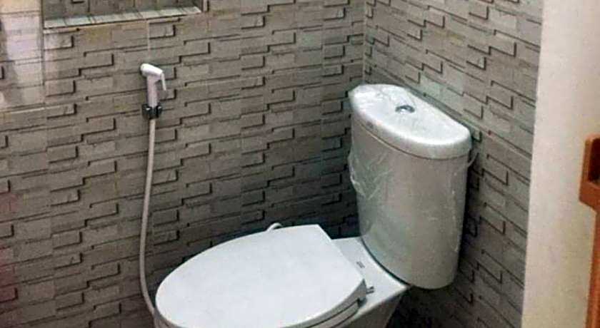 Hotel O Homestay OrangeNearNagoya Hill Shopping Mall