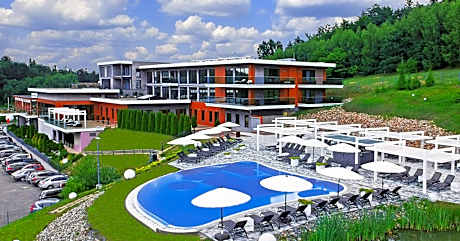 Odyssey ClubHotel Wellness & SPA Adults Only