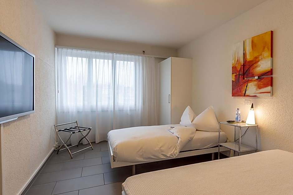 Hotel Bären Niederscherli