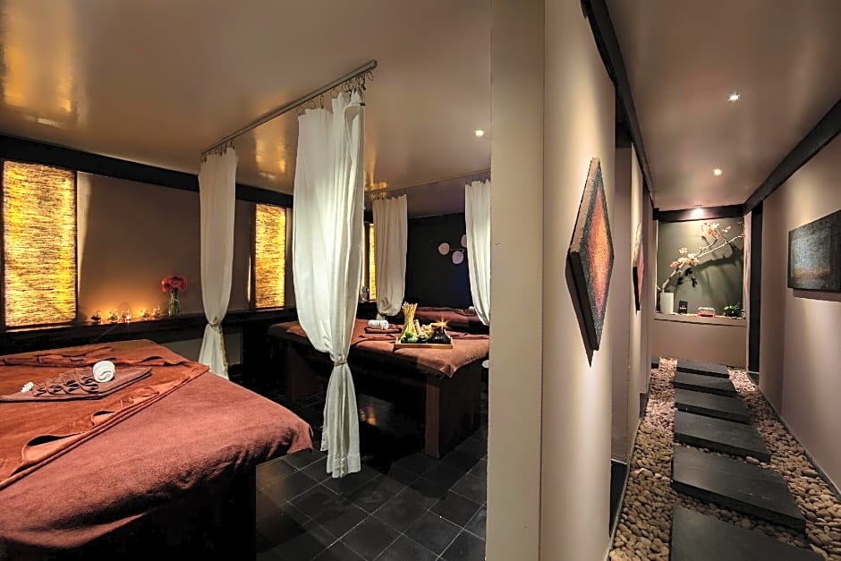 Hanoi Boutique Hotel & Spa