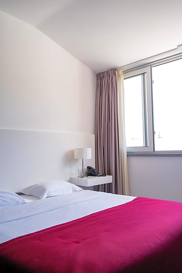 Hotel Vila D'Ã“bidos