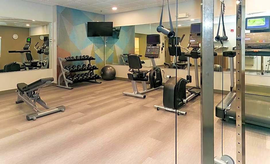 Candlewood Suites New Bern By IHG