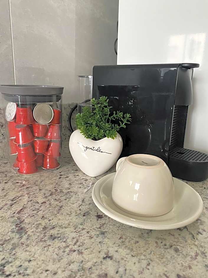 Excelente ap. 2 dorm.p/ viagens à trabalho ou lazer