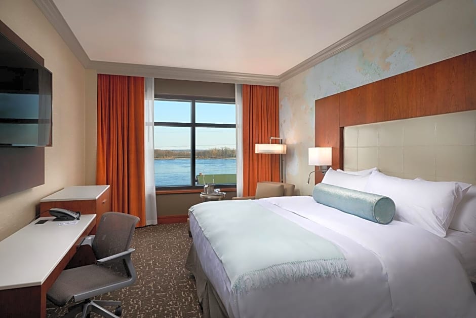 The Merrill Hotel & Conference Center, Muscatine, a Tribute Portfolio Hotel