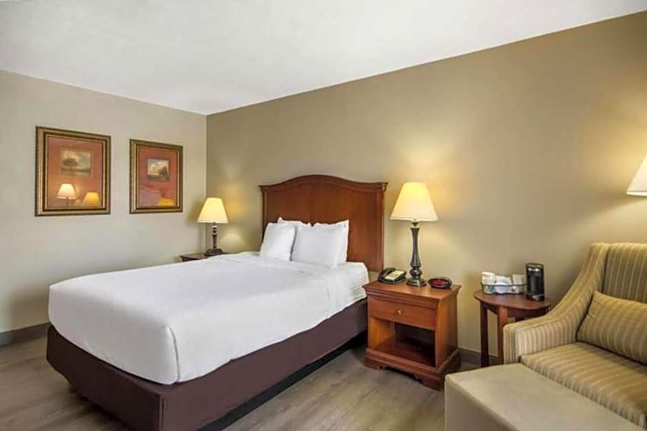 Motel 6 Stafford, VA Quantico