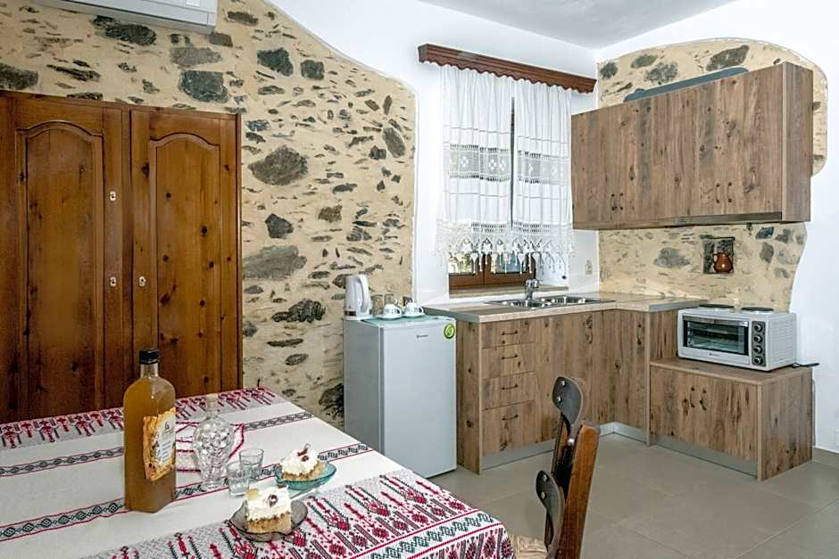 Fairytale Elafonisi