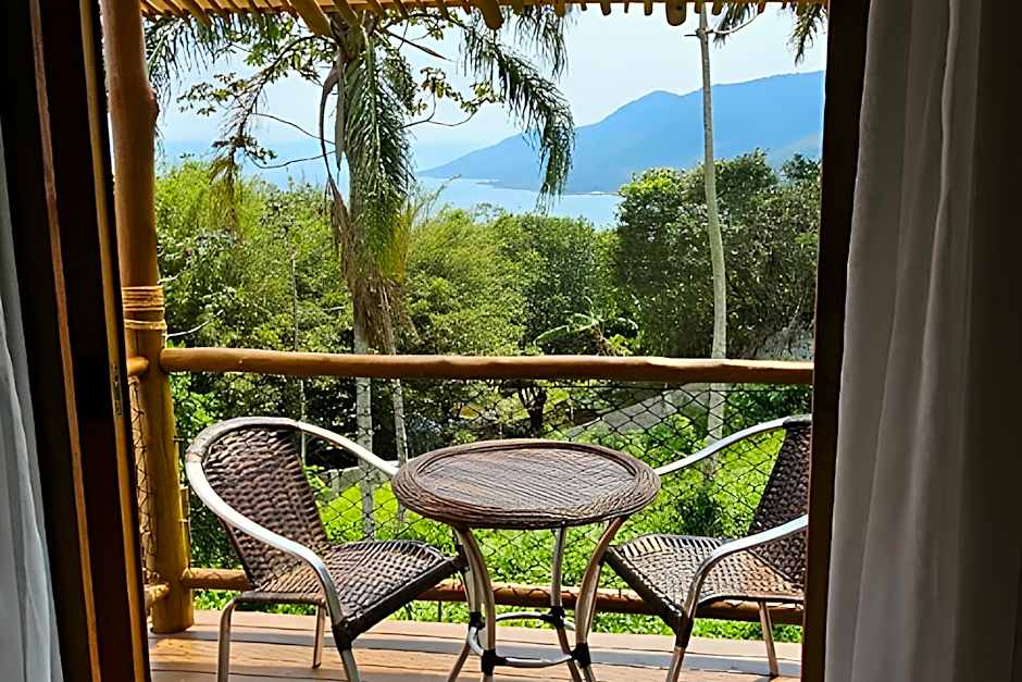 Tahaa Pousada Boutique