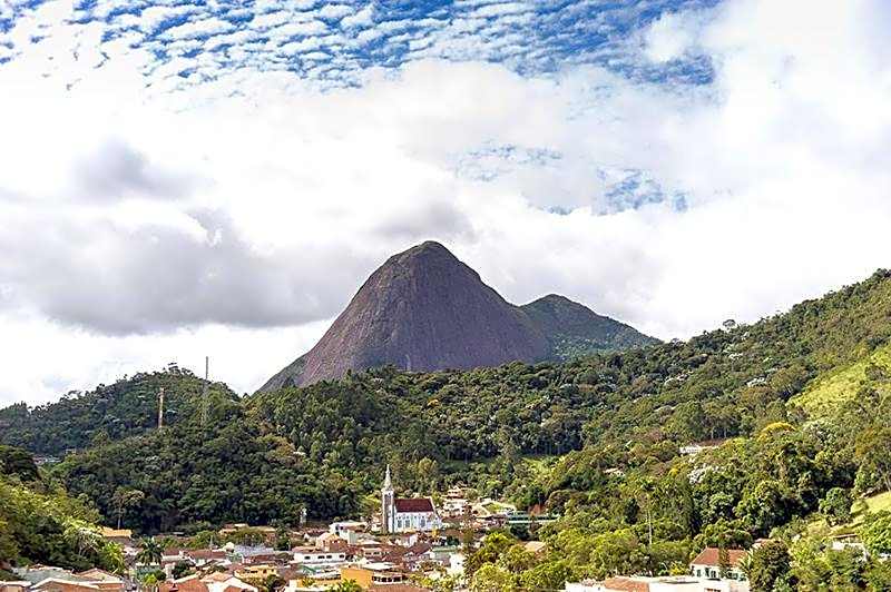 Itaporanga Pousada
