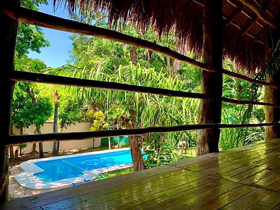 Ammare Hotel Boutique