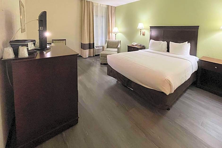 Comfort Inn Pinehurst - Southern Pines