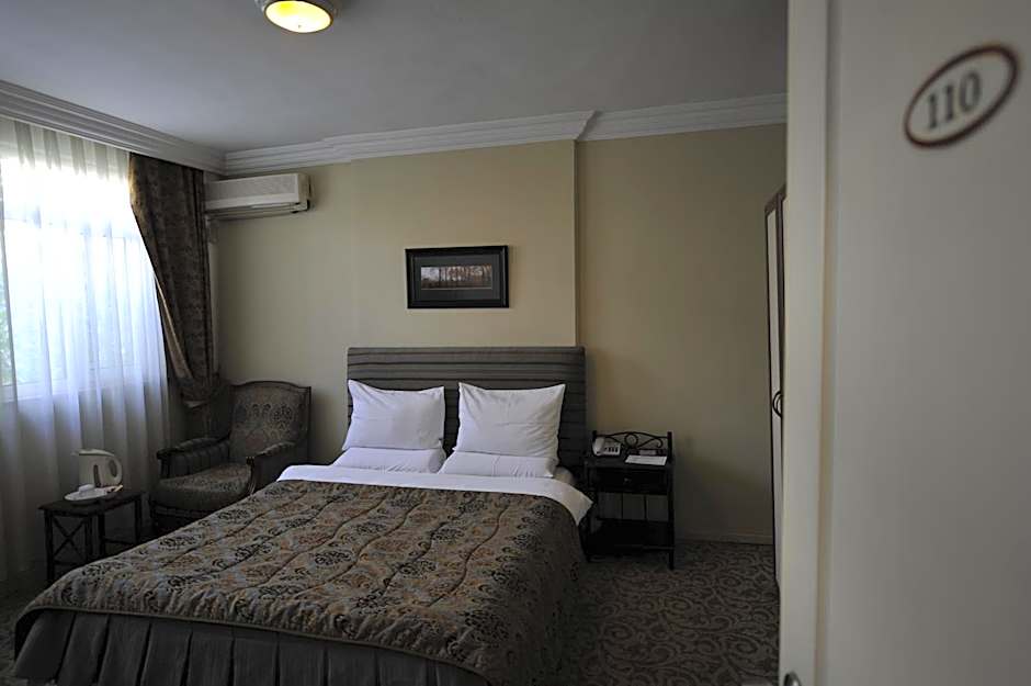 Ak Efe Hotel EDİRNE