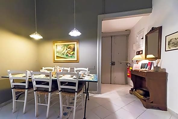 La Casa Napoletana - LS Accommodations