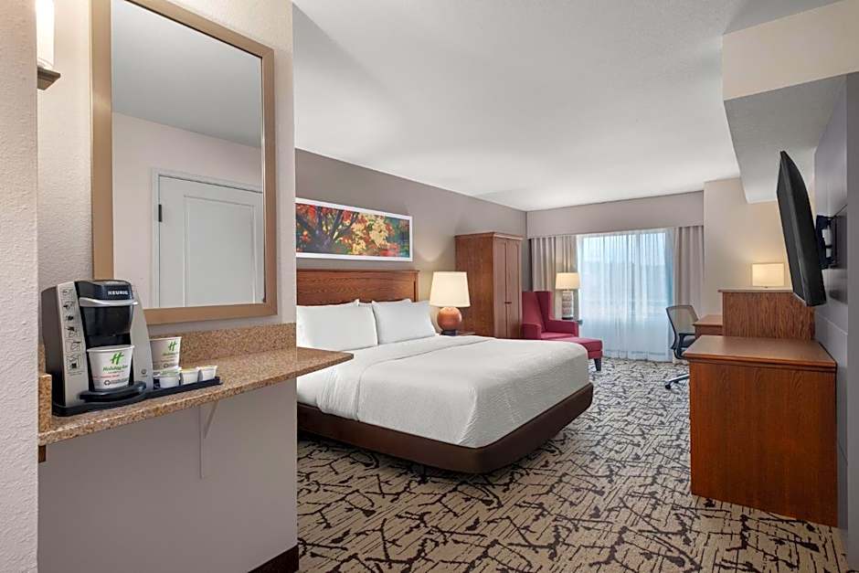 Holiday Inn Stevens Point - Convention Center By IHG