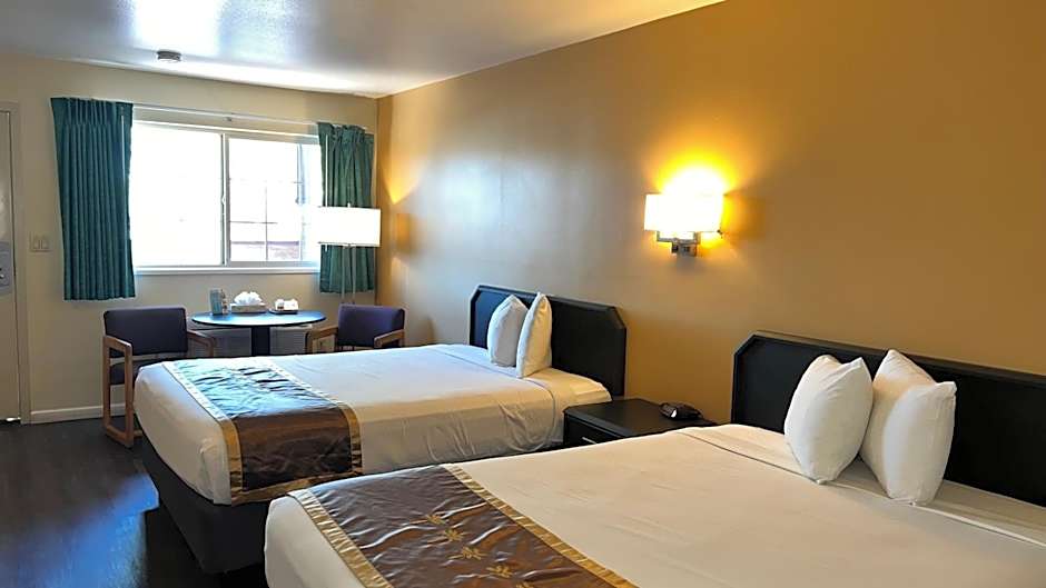Black Canyon Motel