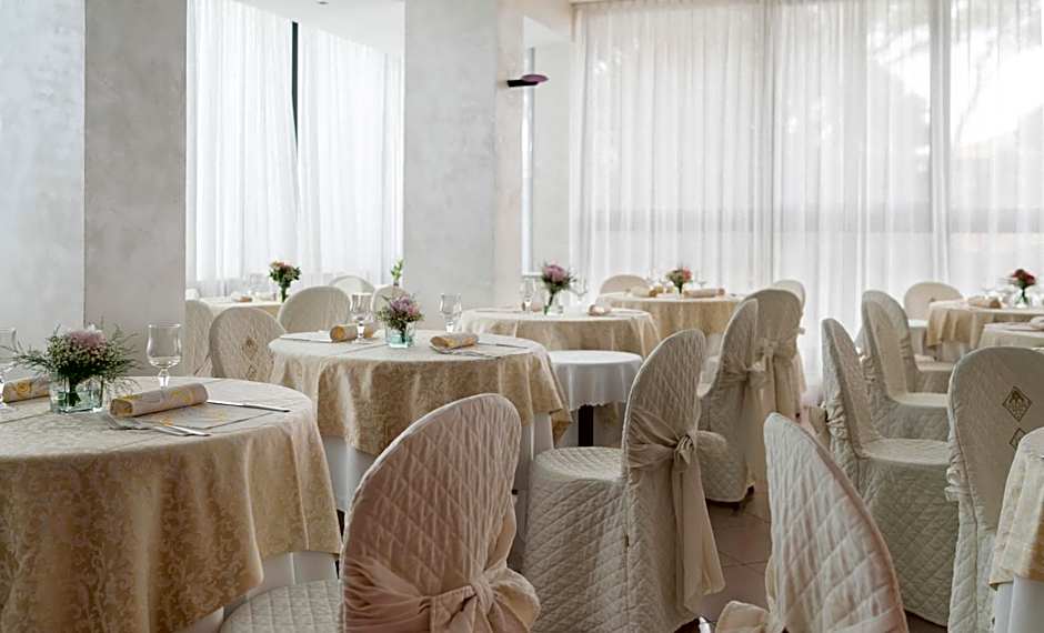Hotel Tulipe Nazionale