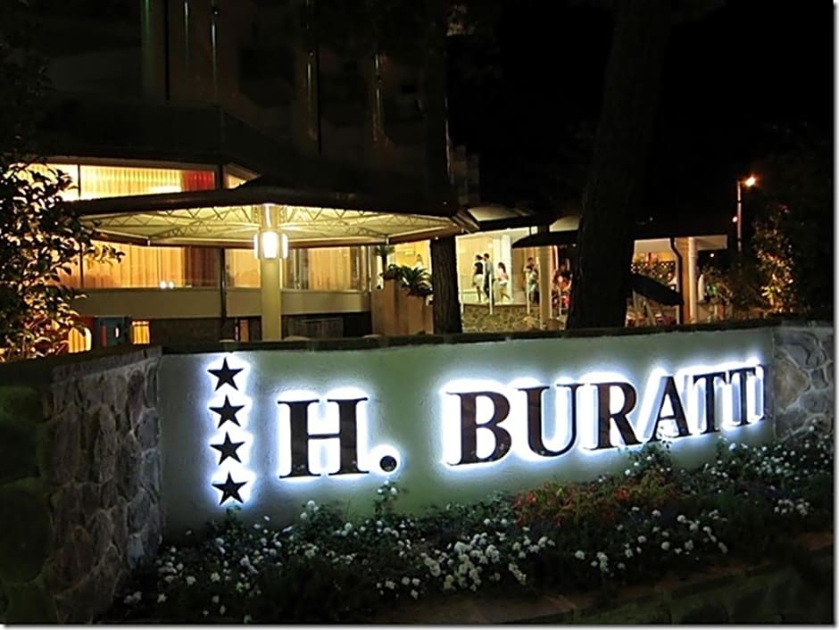 Hotel Buratti