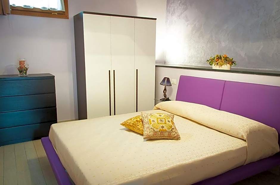 Appartamenti Antico Frantoio Doria