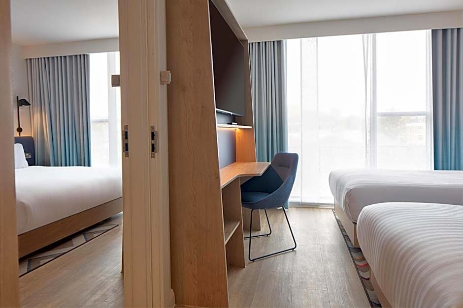 Hampton by Hilton York Piccadilly