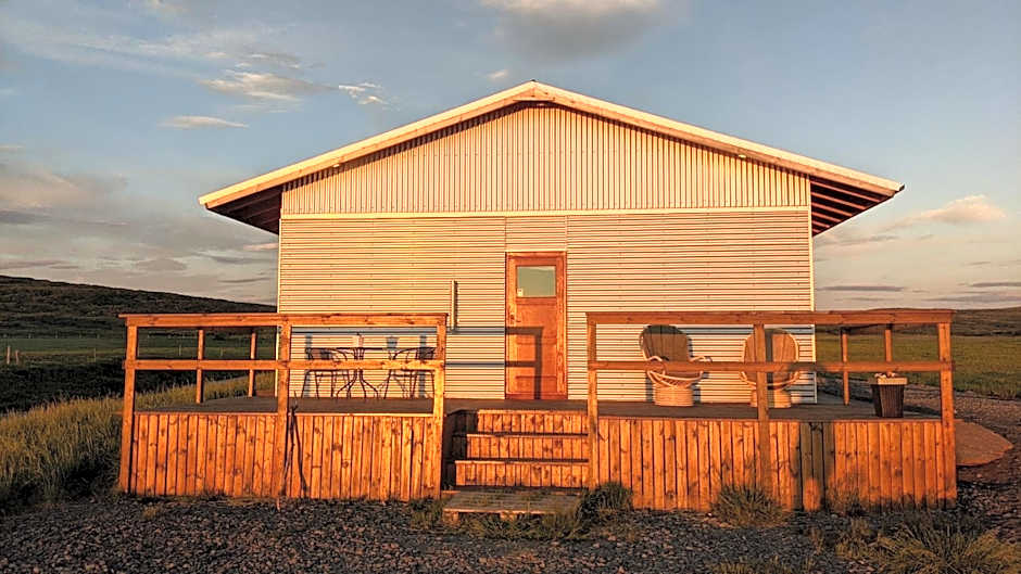Bjarnastaðir Guesthouse