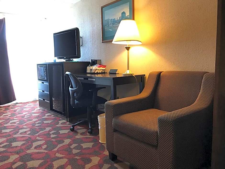 Days Inn By Wyndham Carlisle